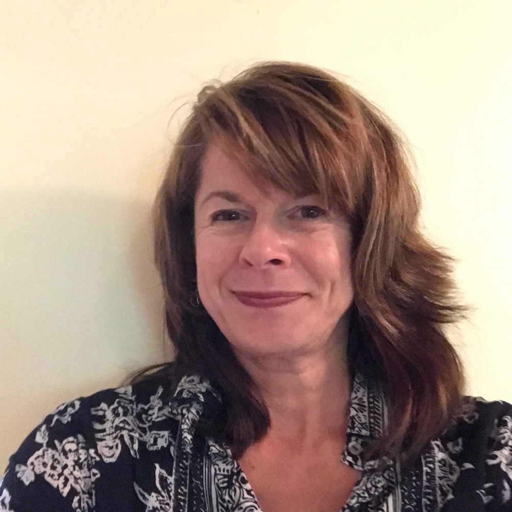 Meet your Posher, Gretchen